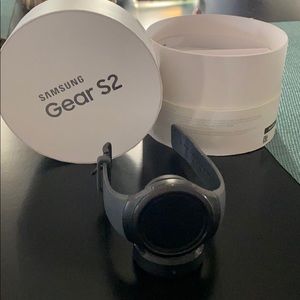 Samsung Gear S2